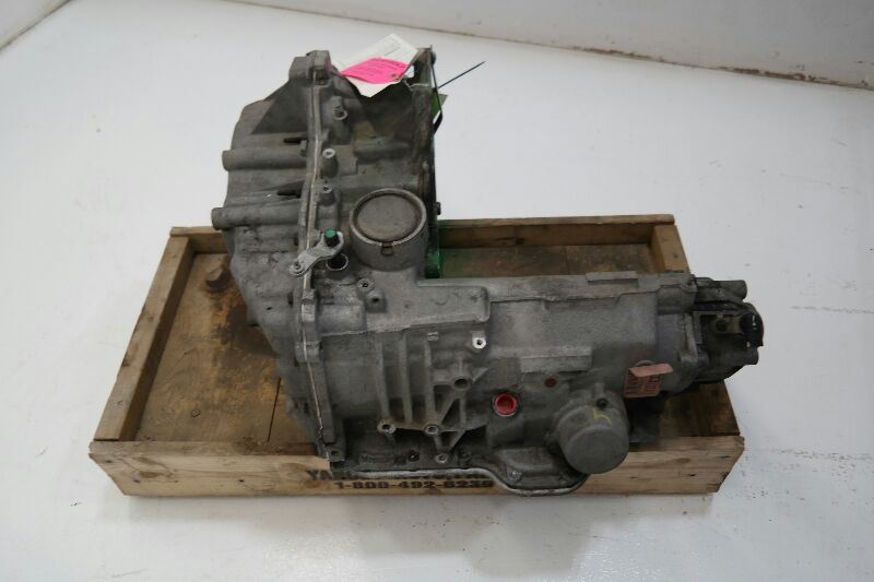 2002 PONTIAC BONNEVILLE Automatic Transmission FWD 3.05 ...