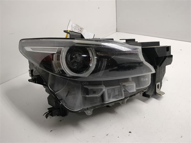Benzeen   Mazda CX-9 Passenger Headlamp Assembly TM5551031B OEM.   - Image 1