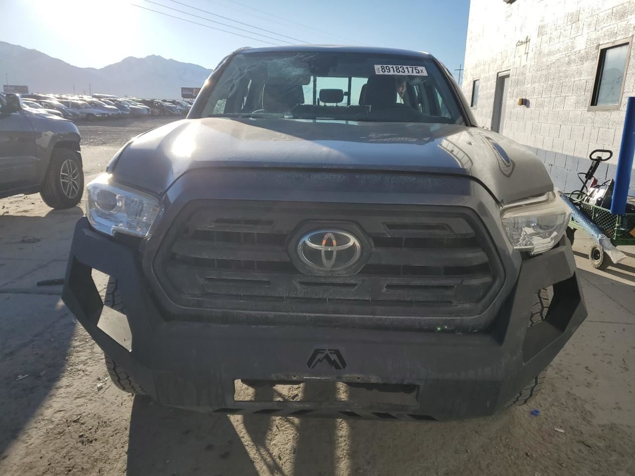 POWER STEERING PUMP/MOTOR OEM 16-23 TOYOTA TACOMA 1YR WRNTY 4431004200 - Image 5