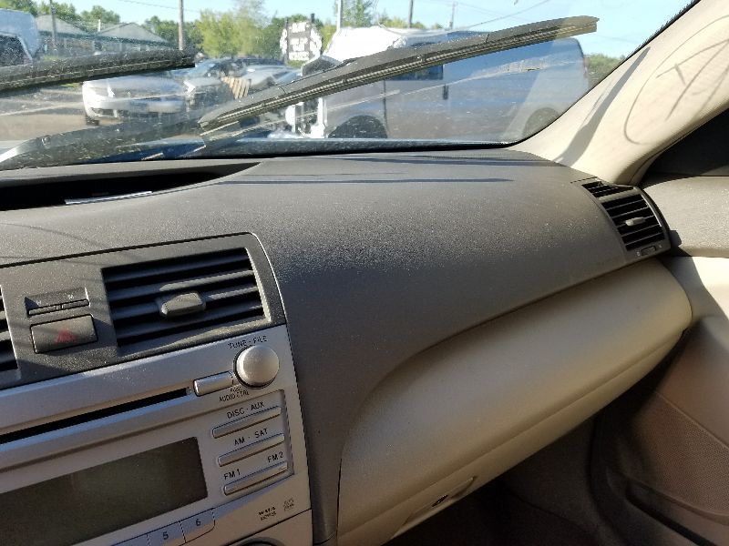 toyota camry 2007 interior parts