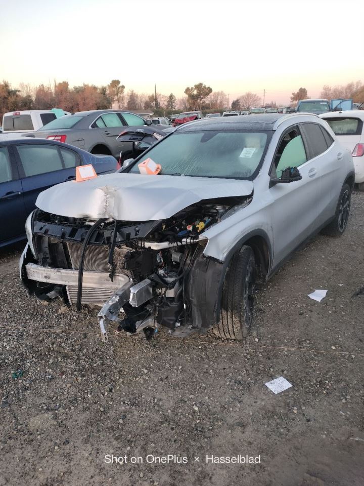 FRONT SUNROOF/MOONROOF MOTOR OEM 2020 MERCEDES-BENZ GLA250 1YR WRNTY - Image 3