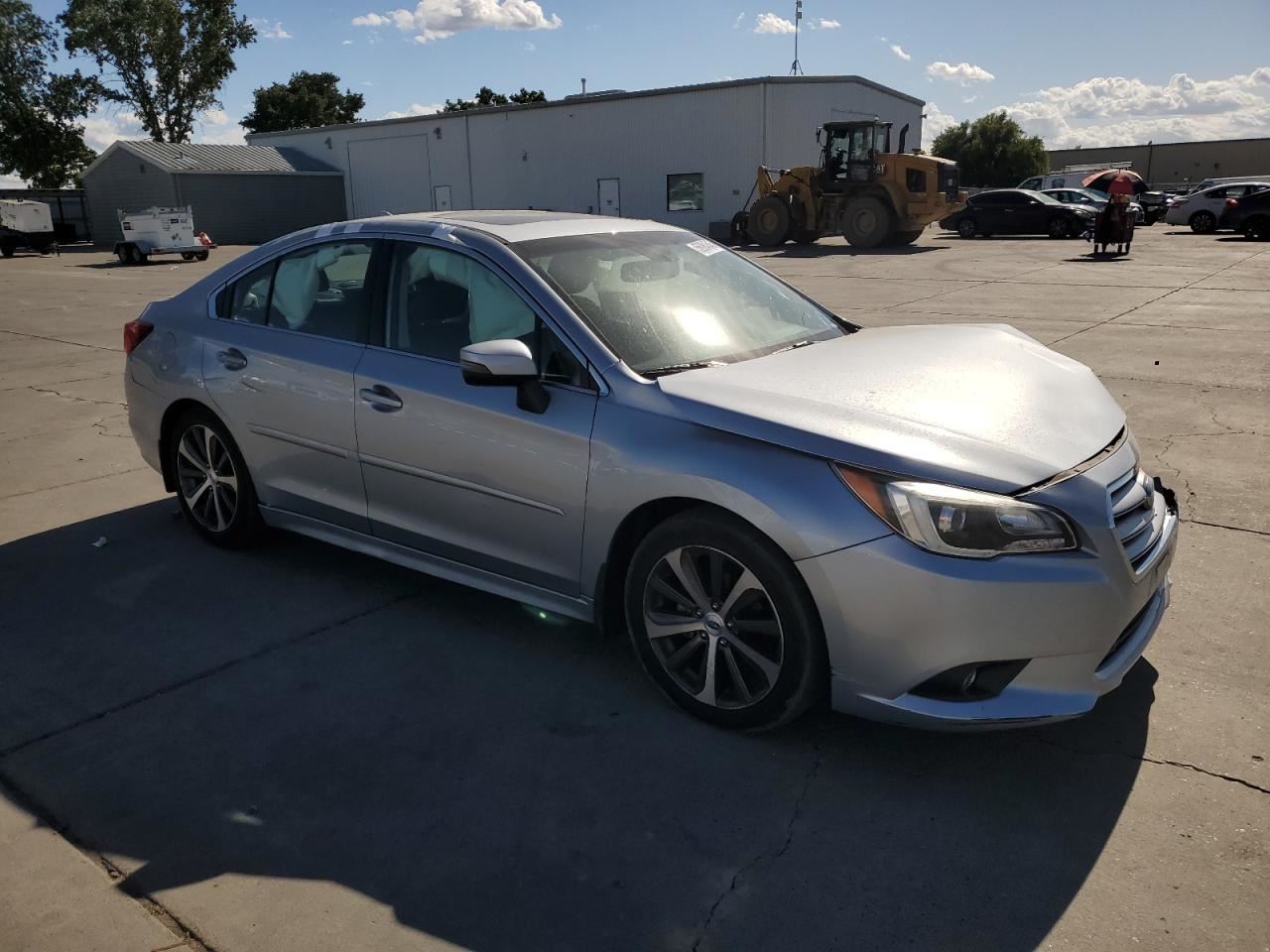 DASH WIRE HARNESS 81302AL03B 2016 SUBARU LEGACY - Image 4