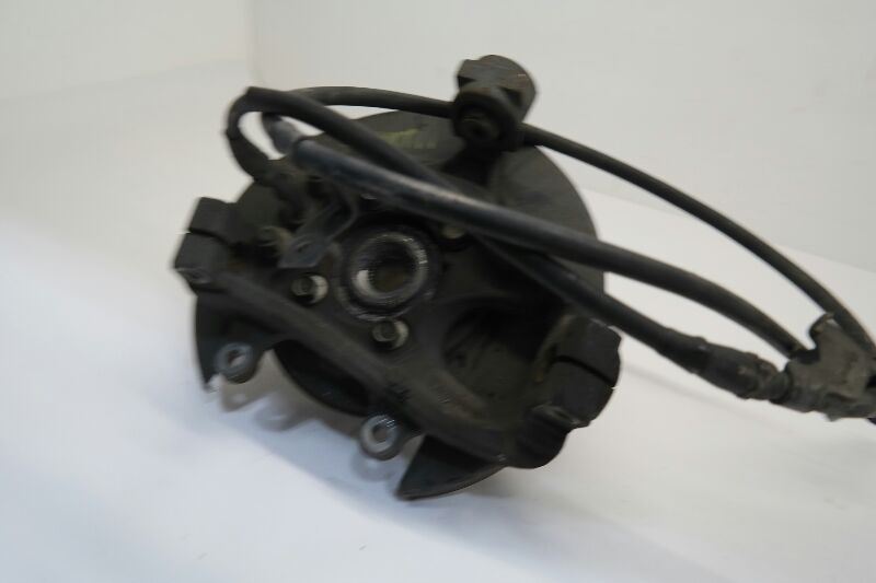 05-12 NISSAN PATHFINDER Passenger Right Rear Knuckle Stub | eBay