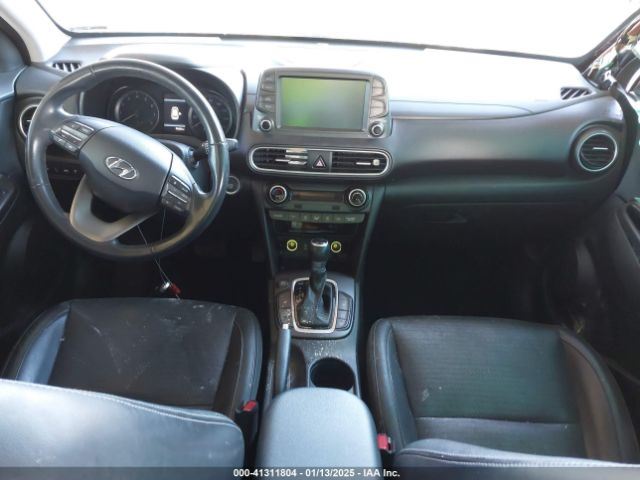 AIR INTAKE TUBE RESONATOR OEM 2018 HYUNDAI KONA 1YR WRNTY 28140J9300 - Image 5