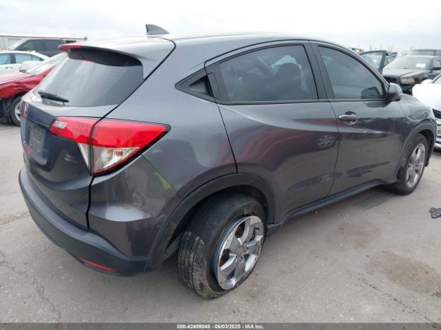 LEFT FRONT WIPER ARM OEM 2019 HONDA HR-V 76600T7WA01 - Image 4