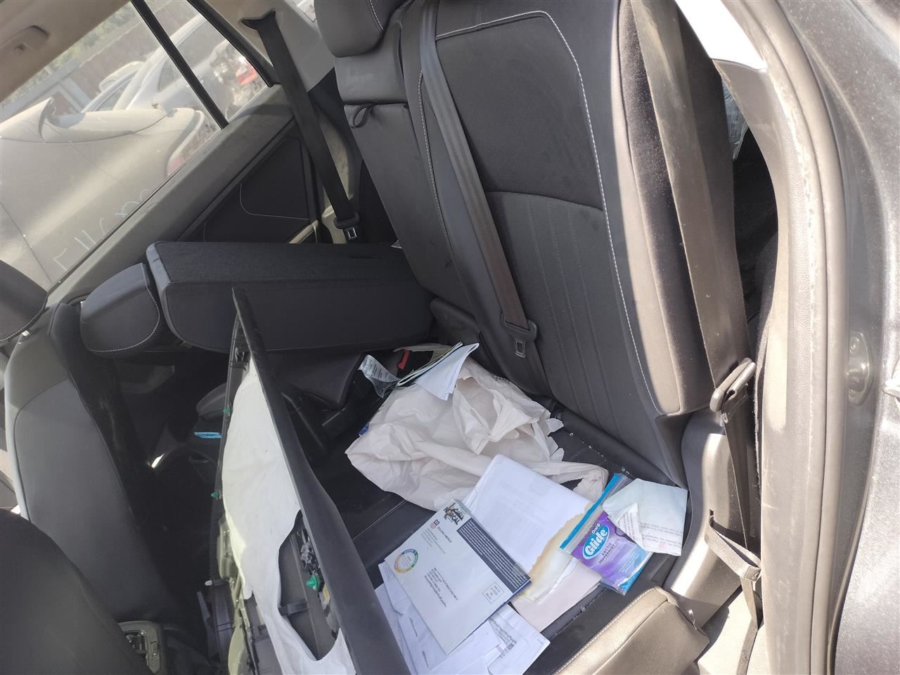 RIGHT FRONT WIPER ARM OEM 2023 VOLKSWAGEN TIGUAN 5NN 955 410 03C - Image 5