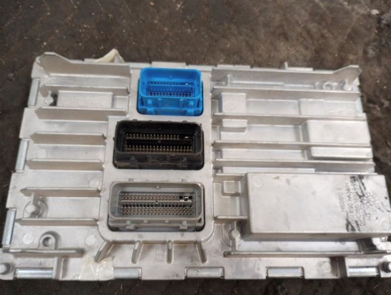 Eme Standard Motor Products Em257 Engine Control Module Ecm GM