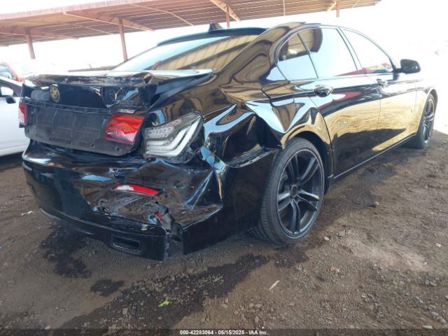 POWER BRAKE BOOSTER OEM 09-15 BMW 750I 1YR WRNTY - Image 5