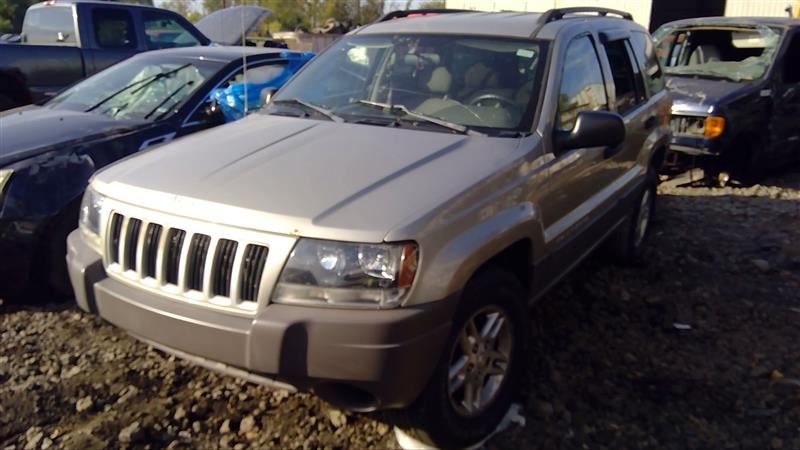 2004 JEEP Grand Cherokee