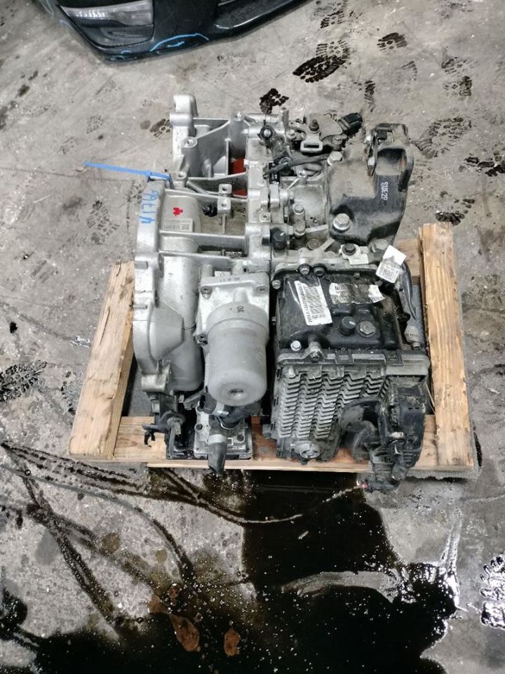 Benzeen OEM 21-23 KIA SORENTO 1YR WRNTY 450004GDL5 - Image 1