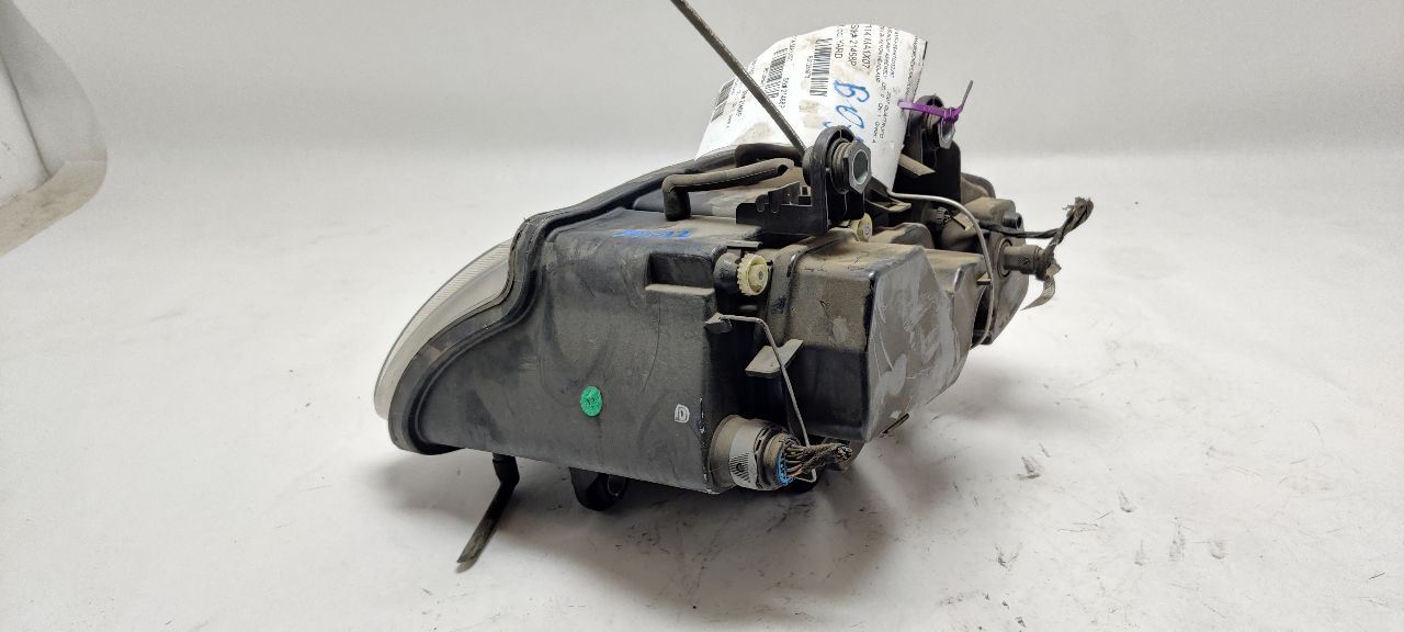 RIGHT HEADLAMP ASSEMBLY OEM 2007 MASERATI QUATTROPO 1YR WRNTY - Image 4