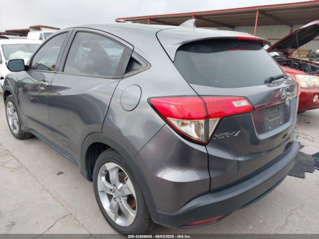 LEFT FRONT WIPER ARM OEM 2019 HONDA HR-V 76600T7WA01 - Image 3