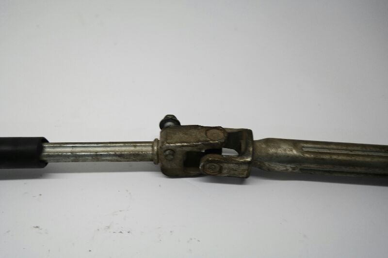 09 10 Ford F150 Lariat Intermediate Steering Shaft 5.4L 4x4 eBay