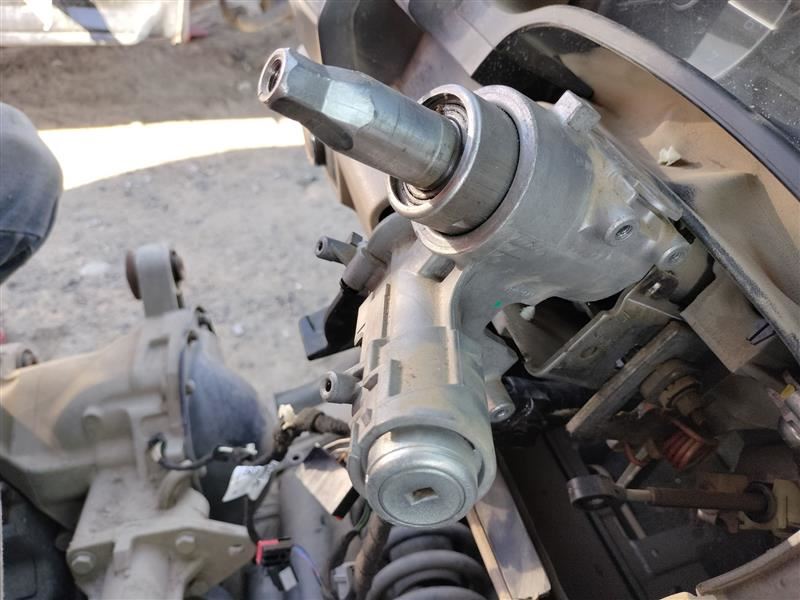 IGNITION SWITCH OEM 05-20 FORD F150 1YR WRNTY - Image 4