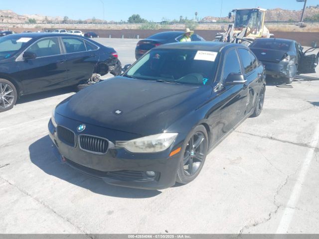 DASH WIRE HARNESS OEM 2013 BMW 328I - Image 2