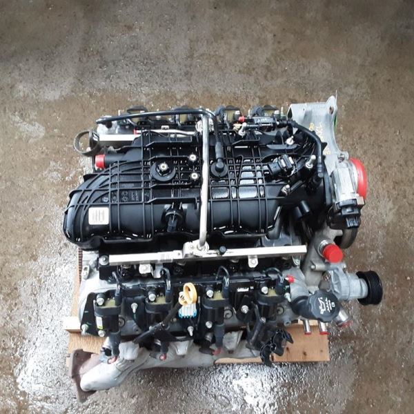 2007 2008 Cadillac Escalade Engine Motor 6.2L Vin 8 8th ...