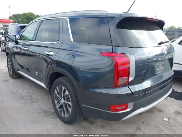 DASH WIRE HARNESS 91140S8860 2020 HYUNDAI PALISADE - Image 3