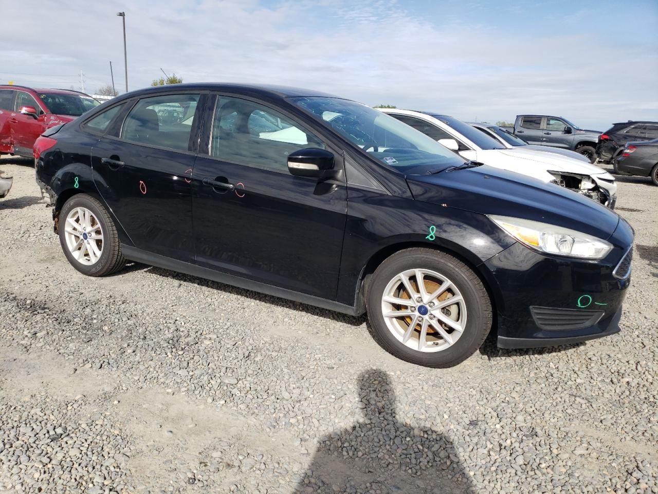 POWER BRAKE BOOSTER OEM 15-18 FORD FOCUS 1YR WRNTY - Image 5