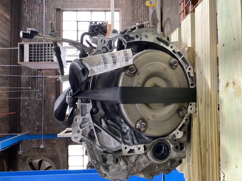 2014 nissan altima transmission replacement cost