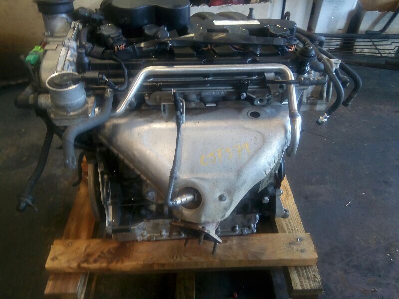 2005 Volkswagen Jetta 2.5 Engine 2005 Volkswagen Jetta New 2.5 Value Engine Assembly BGP | eBay