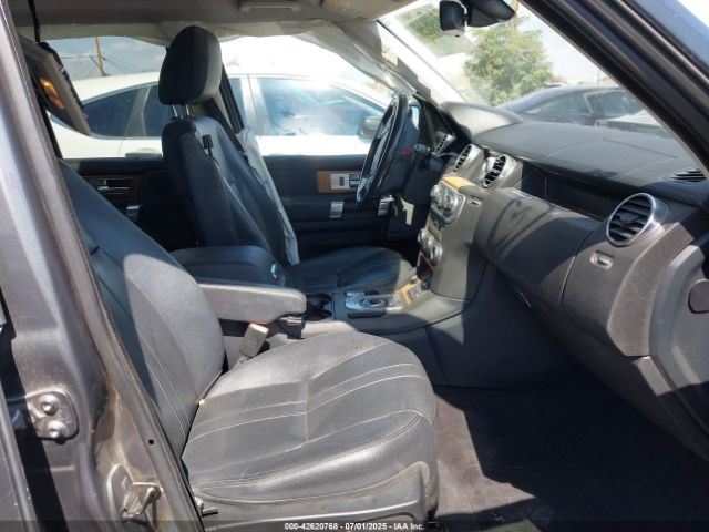 DASH WIRE HARNESS 2016 LAND ROVER LR4 - Image 5