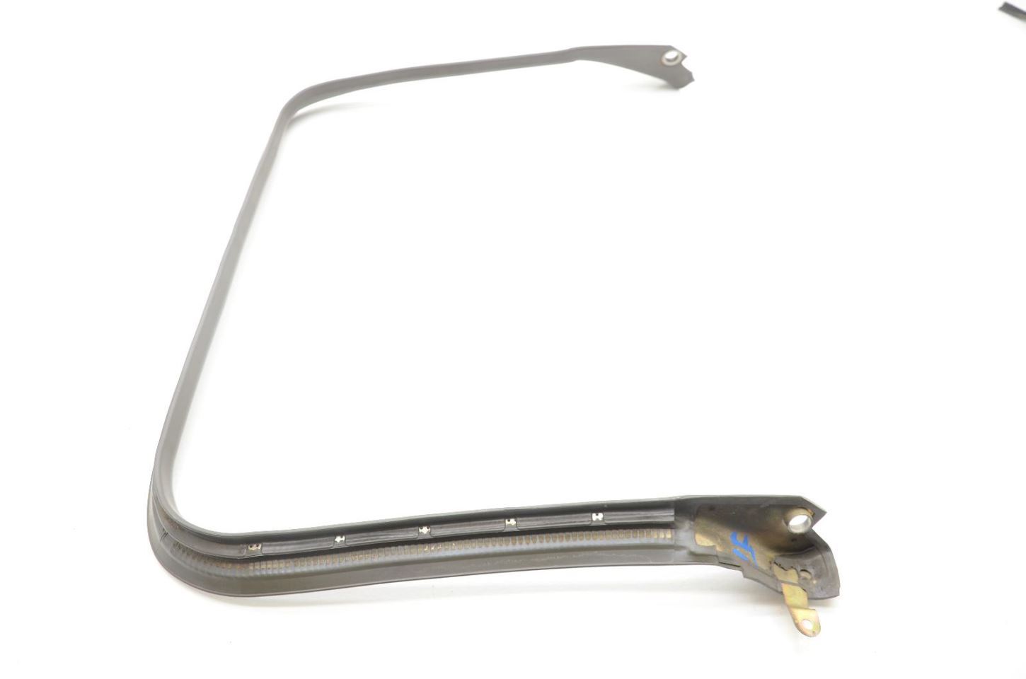 1984-1986 Nissan 300ZX Z31 2+0 Gray Driver Left Side T Top Seal | eBay