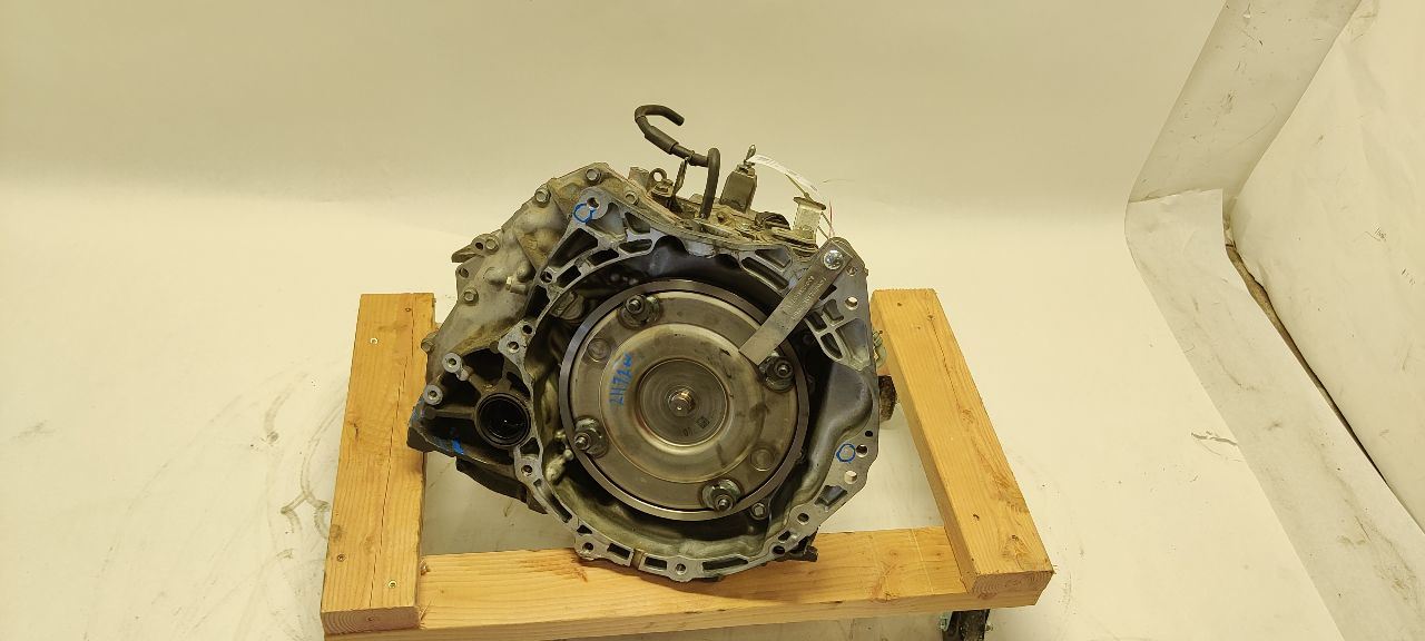 Used 2015 Nissan Sentra Transmission Transmission At, (cvt), (1.8
