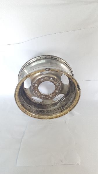 Wheel Rim 16x7 Aluminum OEM 00 01 02 03 04 Ford F350SD Lariat R329561