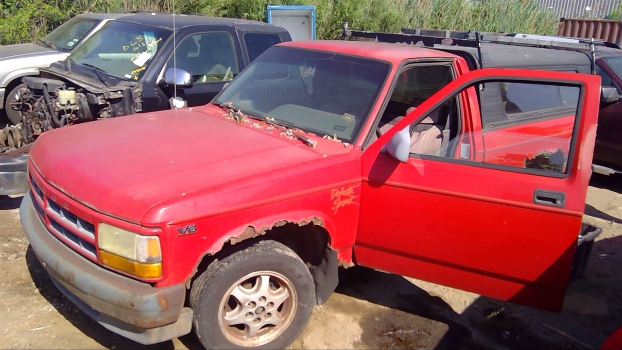 1994 DODGE Dakota
