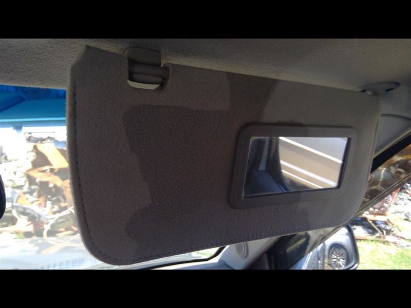 sun visor for 2002 nissan frontier