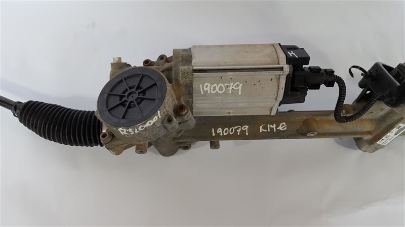 Steering Gear Rack & Pinion P/N: 13366874 OEM 2012 Buick Lacrosse Regal