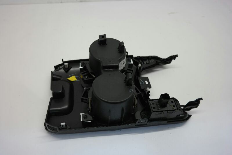 2013 2014 Ford Fusion Center Console Cup Holder Cupholder eBay