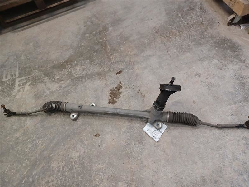 Power Rack And Pinion KB7W32110A Fits 19-23 Mazda CX-5 2724723 | eBay