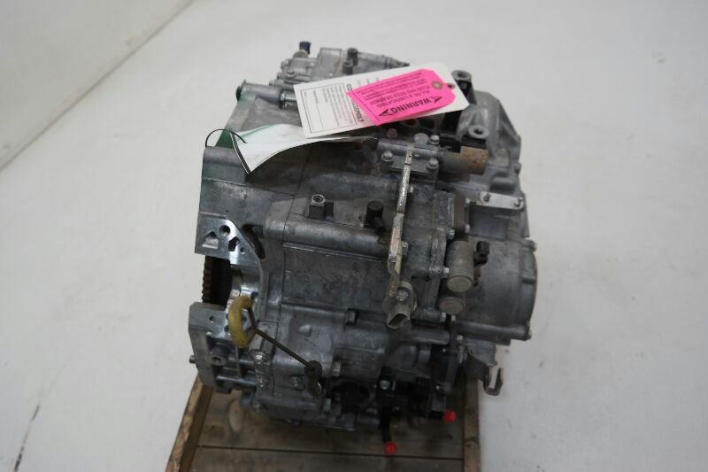08-10 HONDA ODYSSEY Automatic Transmission 3.5L SE Canada | eBay