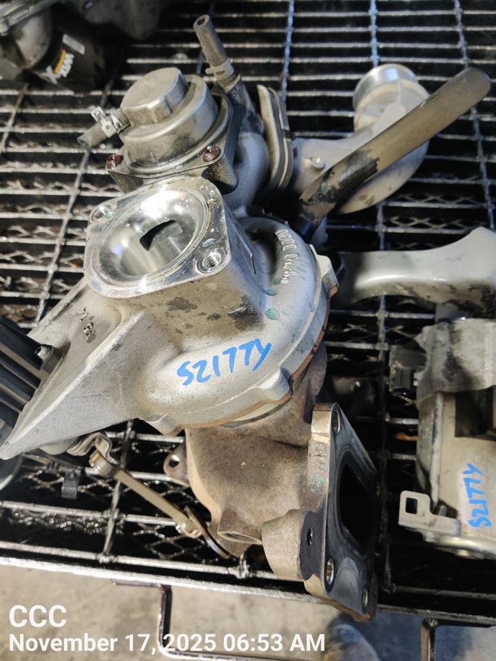 Benzeen Fits 19-24 RDX 7646188 - Image 1