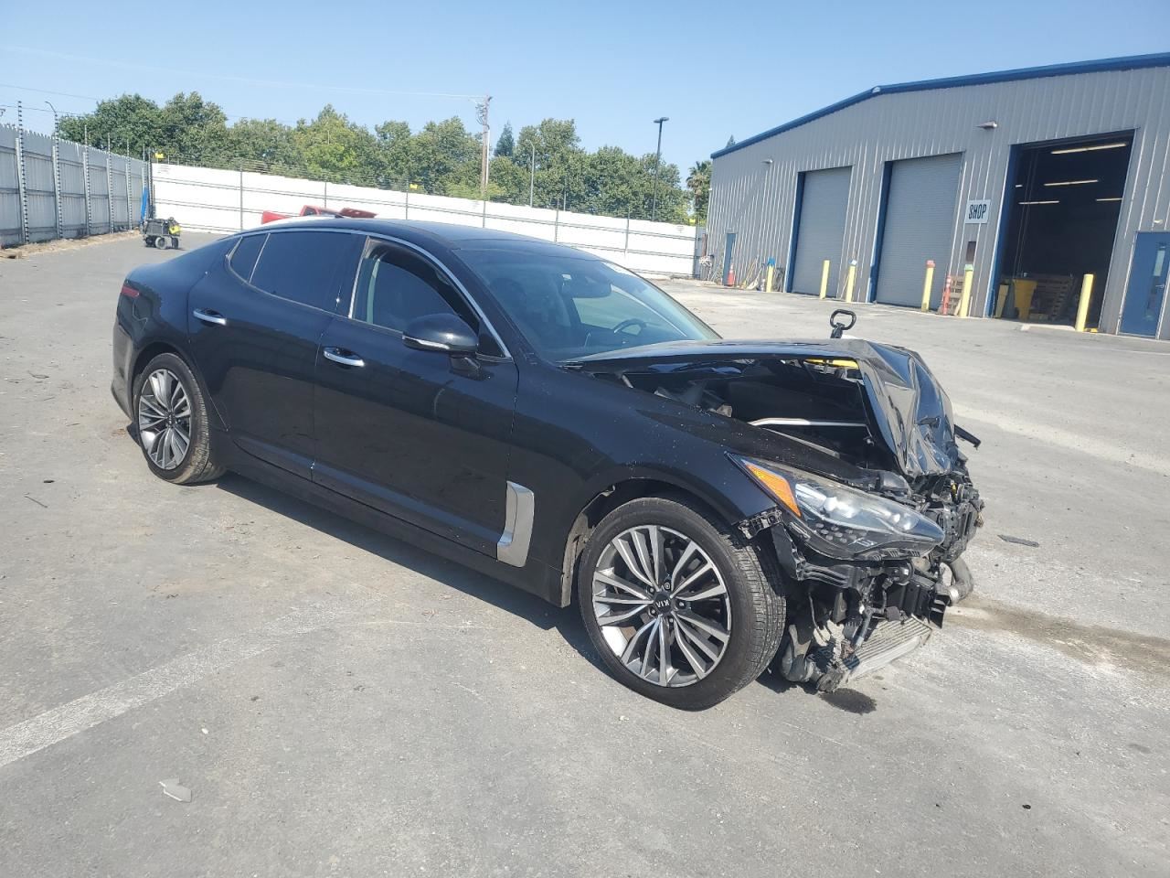 FRONT SUNROOF/MOONROOF MOTOR OEM 2018 KIA STINGER 1YR WRNTY - Image 5