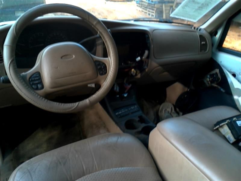 Used 2001 Ford Ranger Suspension Steering Spindle Knuckle Front R