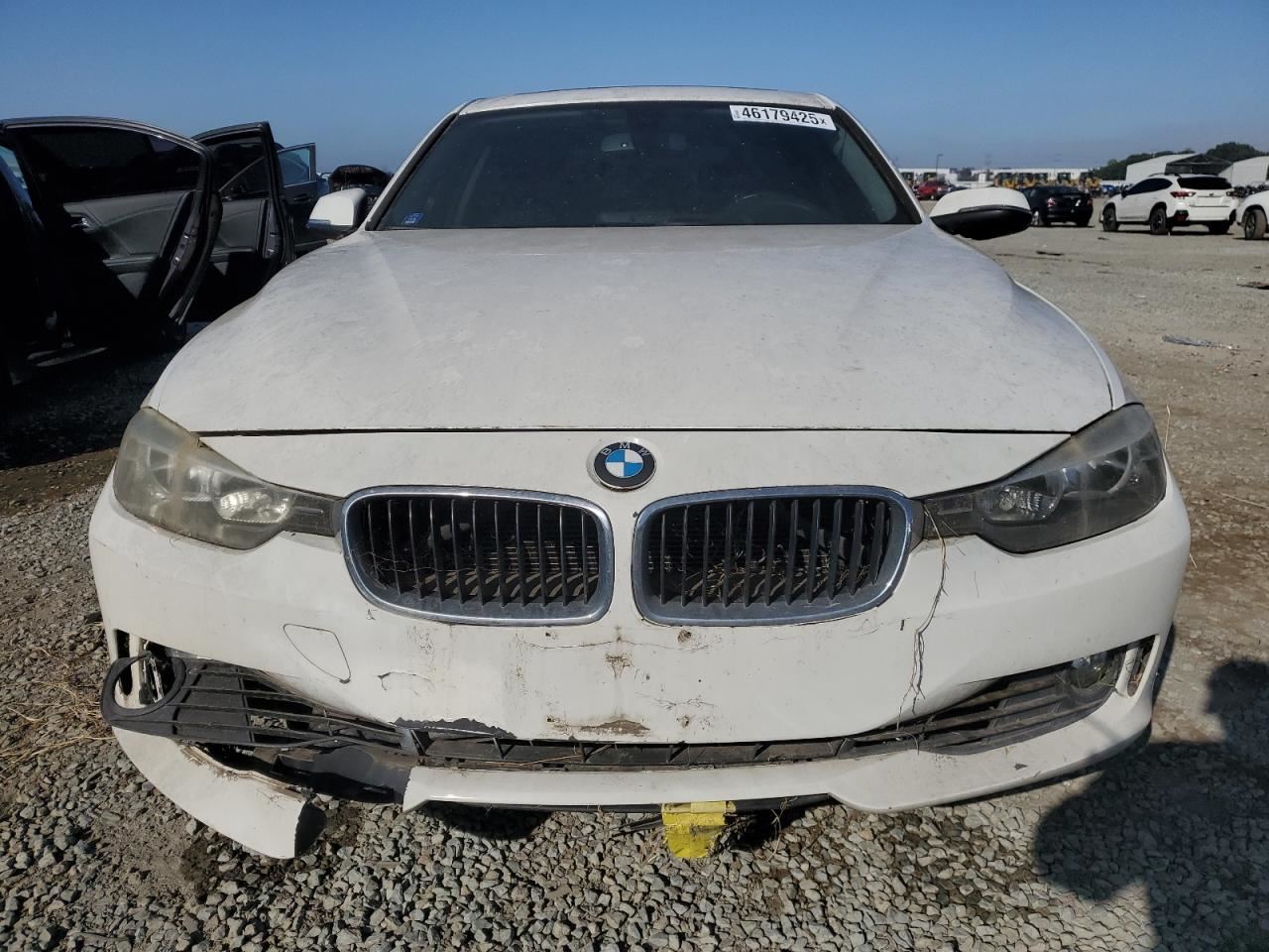 RIGHT FRONT SPINDLE KNUCKLE OEM 12-18 BMW 328I - Image 5