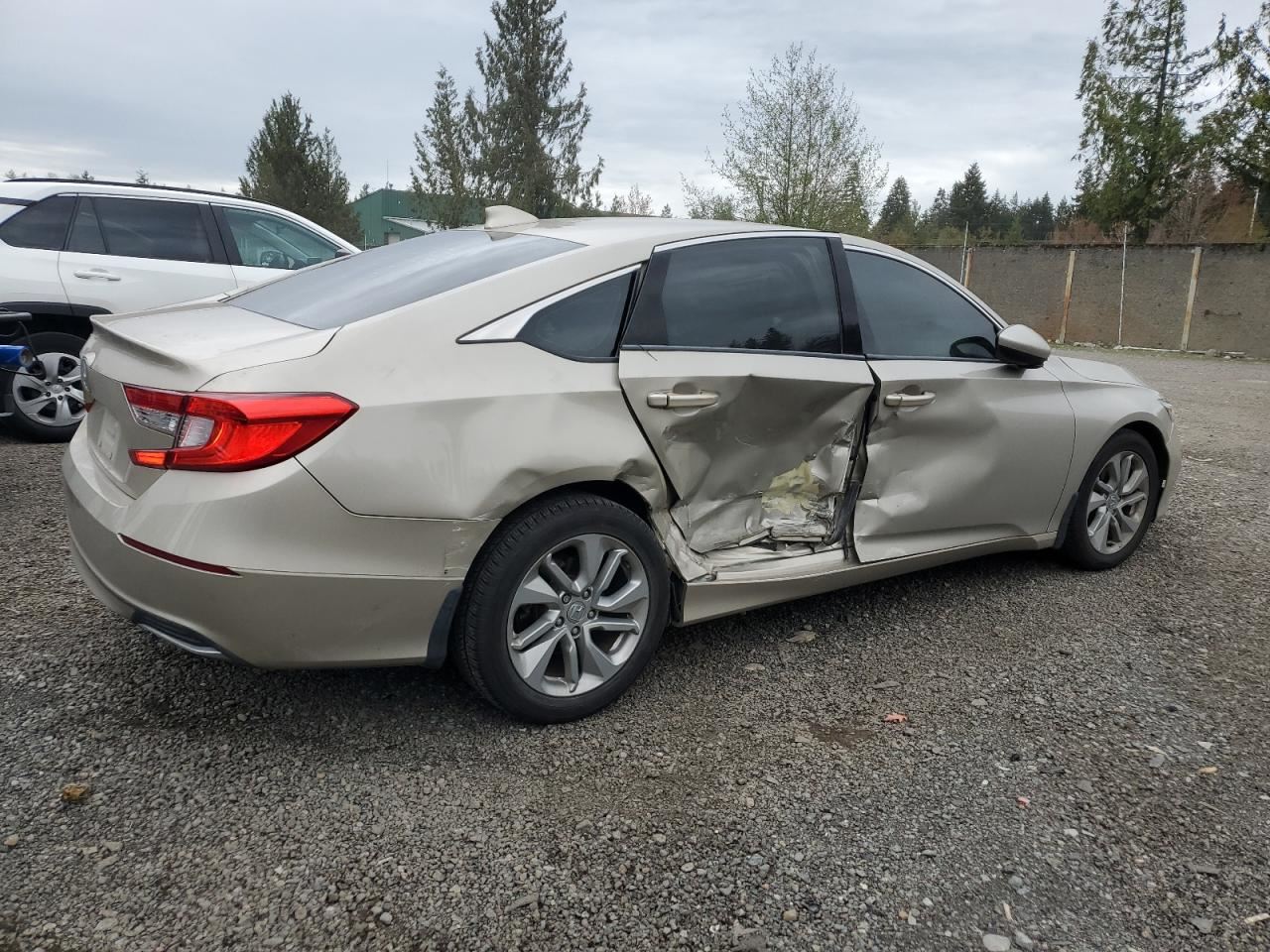 DASH WIRE HARNESS OEM 2018 HONDA ACCORD 32117TVAA10 - Image 3