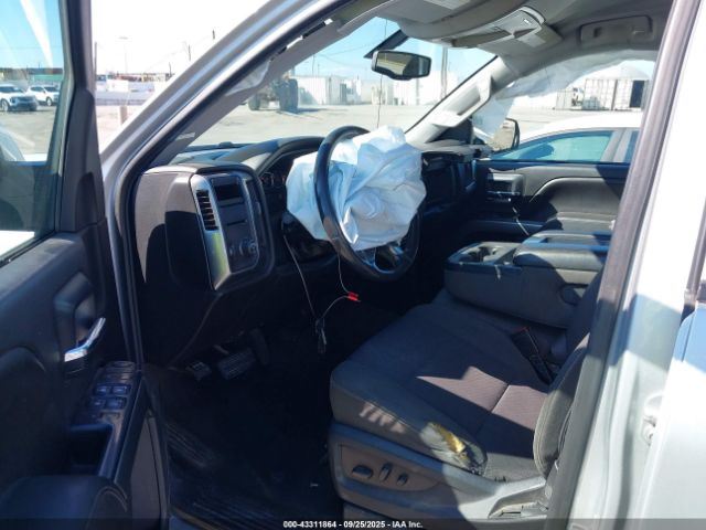 FRONT AC EVAPORATOR HOUSI 23412312 2016 CHEVROLET SILVRDO15 - Image 5