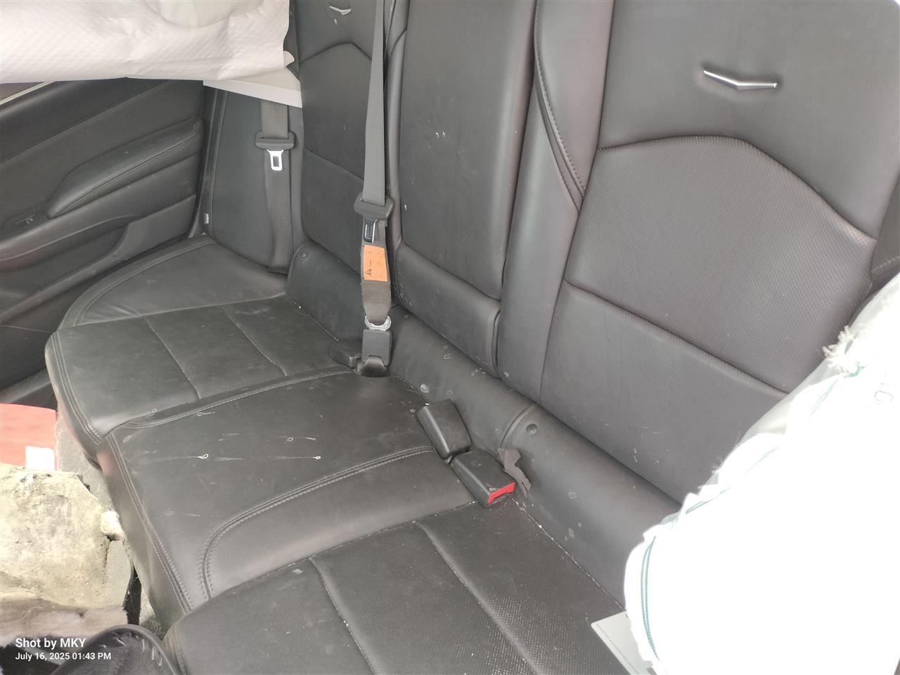 CTS 2018 Dash Wire Harness 6228824 - Image 5