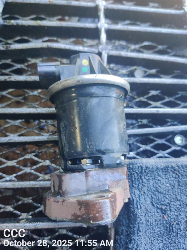 Benzeen OEM 2012 HONDA PILOT 1YR WRNTY - Image 1