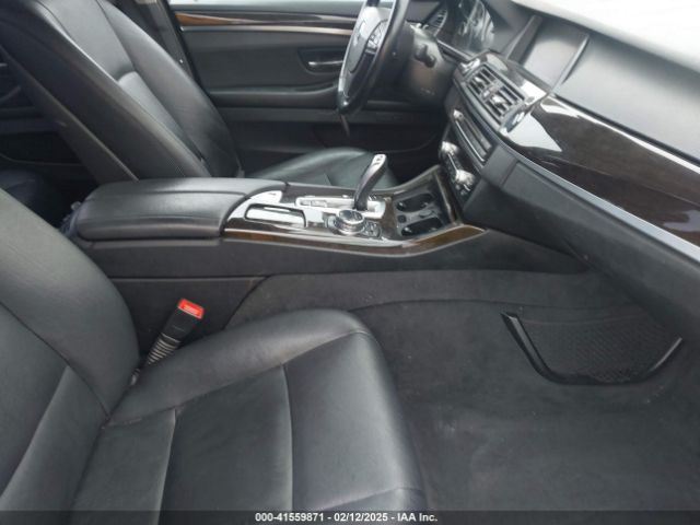 RIGHT FRONT SPINDLE KNUCKLE OEM 11-16 BMW 528I - Image 5