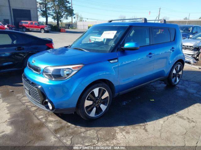 DASH WIRE HARNESS OEM 2014 KIA SOUL 91157B2430 - Image 2