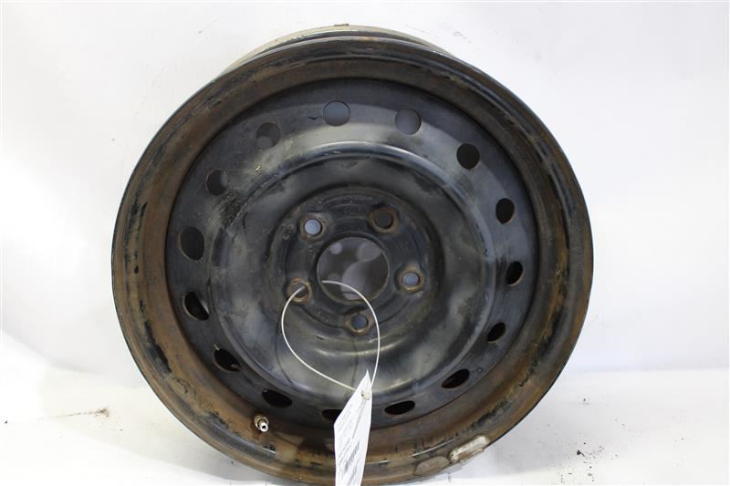 Used 2014 Nissan Altima Wheels Wheel 16x7, Steel, Spare Parts | S