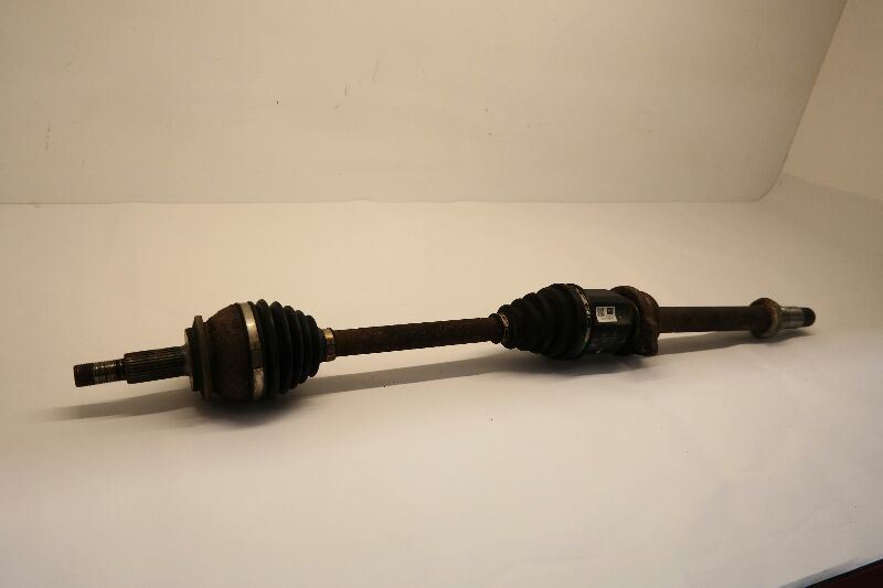 20062012 TOYOTA RAV4 Right Passenger Axle Shaft Front Axle 6 Cylinder
