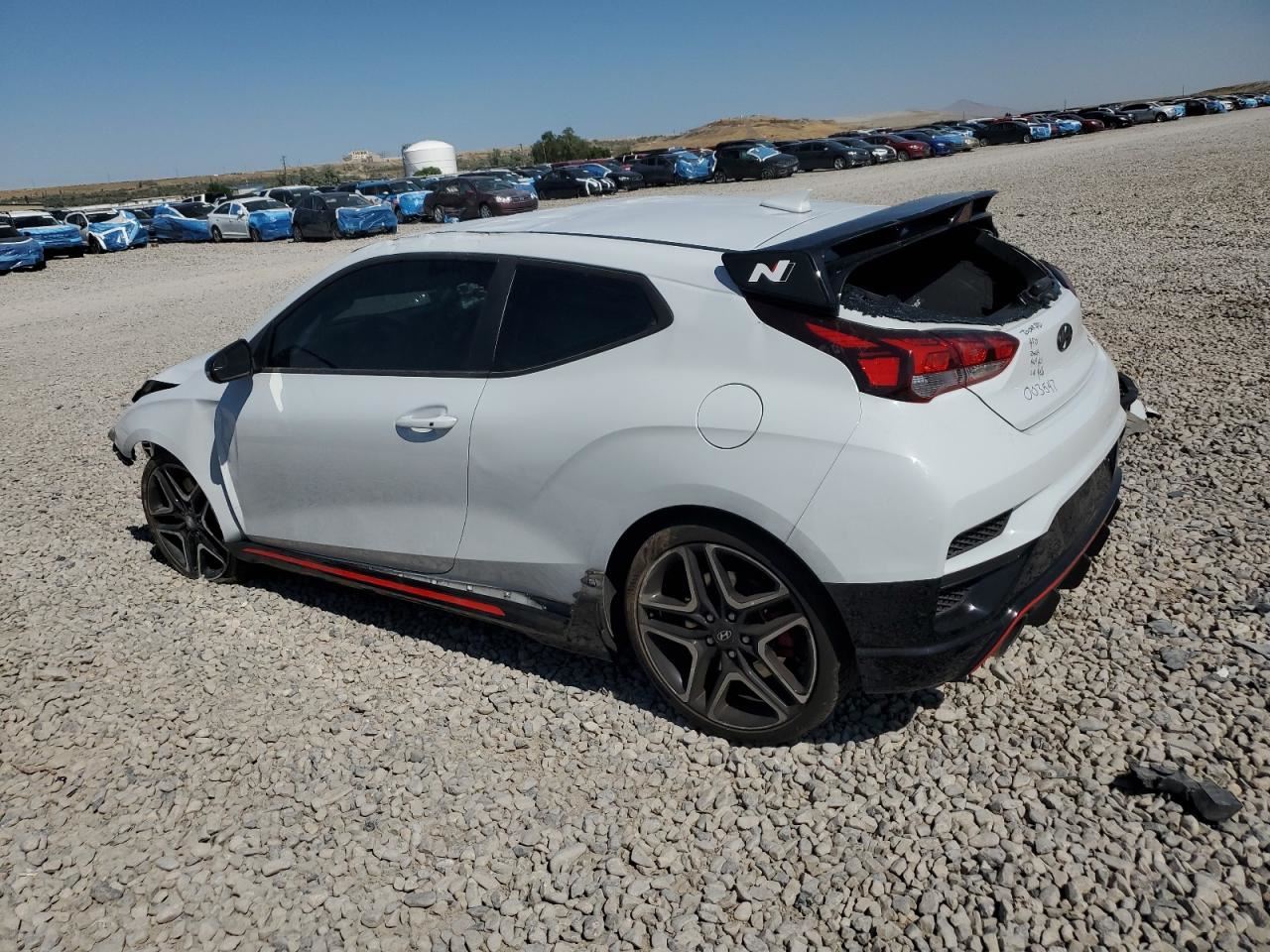 VELOSTER 2020 Engine Wire Harness 7377777 - Image 5