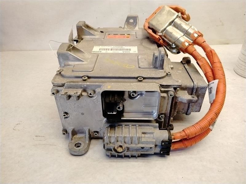 Electric Drive Motor 24274641 Model EV Fits 14-16 Chevrolet