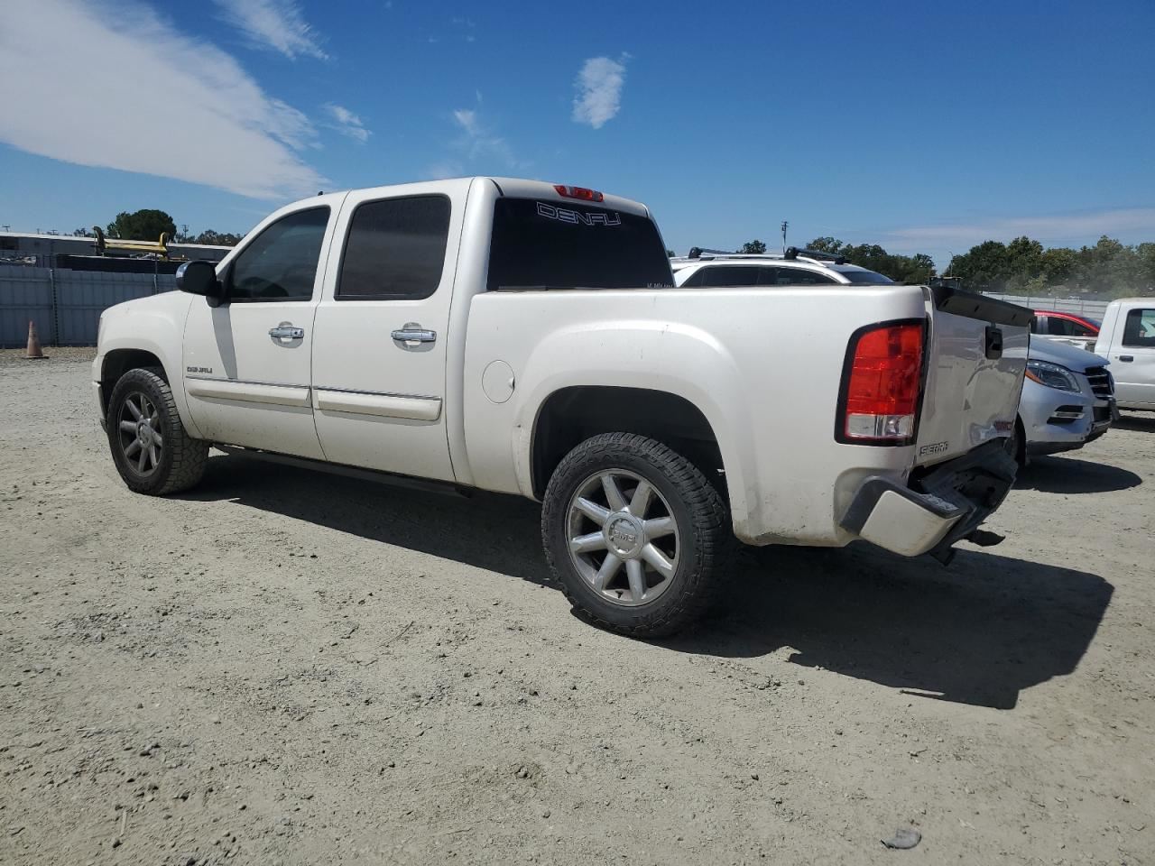 SIERDEN15 2013 Engine Wire Harness 6610591 - Image 3