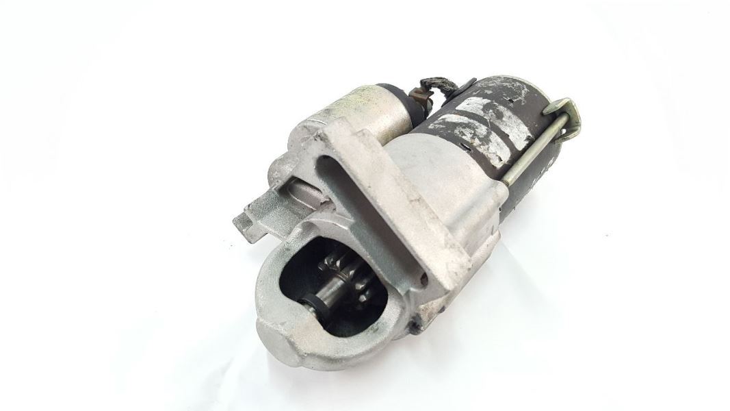 Supercharged Starter Motor 3.8L OEM 04 05 Grand Prix Impala Monte Carlo
